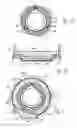 Fig. 11 - FOIL BEARING ASSEMBLY