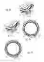 Fig. 13 - FOIL BEARING ASSEMBLY