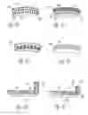 Fig. 16 - FOIL BEARING ASSEMBLY