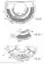 Fig. 25 - FOIL BEARING ASSEMBLY