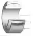 Fig. 01 - Plain bearing