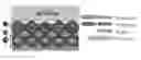 Fig. 01 - Bearing liner