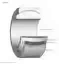 Fig. 03 - Bearing liner