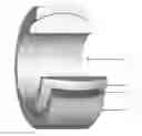 Fig. 01 - Plain bearing