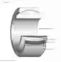 Fig. 02 - Plain bearing