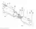 Fig. 01 - Assembly device for parking cable