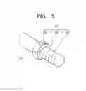 Fig. 06 - Assembly device for parking cable