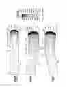 Fig. 06 - Torsional vibration damper
