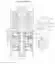 Fig. 01 - Damping force controlling shock absorber