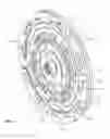 Fig. 04 - Torsional vibration damper for hydrokinetic torque coupling device