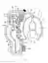Fig. 01 - Power transmission device and lock-up device for torque converter