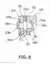 Fig. 08 - Power transmission device and lock-up device for torque converter