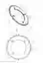 Fig. 09 - Clad chainring