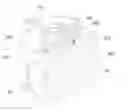 Fig. 01 - High conductance valve for fluids and vapors