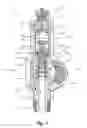 Fig. 02 - Magnetically Controlled Pressure Relief Valve