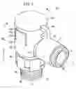 Fig. 02 - Flow rate control device