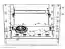 Fig. 01 - Modular cable management spools