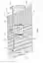 Fig. 02 - MOUNTING ASSEMBLY FOR ATTACHING A PRODUCT TO A CABLE TRAY
