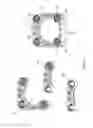 Fig. 22 - Modular fastening system