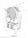 Fig. 02 - Illumination device with uniform light beams