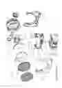 Fig. 03 - Illumination device with uniform light beams