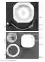 Fig. 02 - Magnetic Trim System for Luminaires