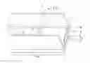 Fig. 01 - LAMPSHADE FOR BACKLIGHT MODULE, BACKLIGHT MODULE AND DISPLAY DEVICE