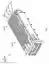 Fig. 04 - Light pipe heat sink element