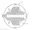 Fig. 01 - SLUDGE-REDUCTION STEAM GENERATOR AND METHOD FOR MANUFACTURING TUBE PLATE OF SLUDGE-REDUCTION STEAM GENERATOR