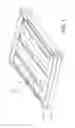 Fig. 02 - BAFFLE ASSEMBLY FOR VENTILATOR HOOD