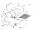 Fig. 02 - Evaporative HVAC apparatus