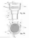 Fig. 06 - INSECT BARRIERS FOR INLETS AND VENTS