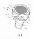 Fig. 07 - INSECT BARRIERS FOR INLETS AND VENTS