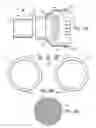 Fig. 08 - INSECT BARRIERS FOR INLETS AND VENTS