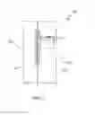 Fig. 02 - Refrigeration device comprising an ice maker with double stops