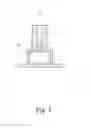 Fig. 04 - Umbrella draining assembly