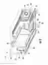 Fig. 03 - Air terminal for heating or air conditioning system