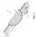 Fig. 02 - Magnetic device for holding a firearm