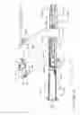 Fig. 06 - Under-fold firearm stock assembly