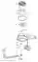 Fig. 02 - THROUGHFLOW MEASUREMENT DEVICE FOR A BEVERAGE PREPARATION MACHINE