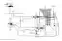 Fig. 01 - Extended temperature mapping process of a furnace enclosure with multi-spectral image-capturing device