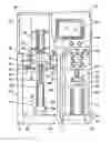 Fig. 01 - Plastic tube sealing and test system
