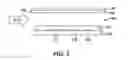 Fig. 04 - ELECTROCHEMICAL-BASED ANALYTICAL TEST STRIP WITH SOLUBLE ACIDIC MATERIAL COATING