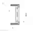 Fig. 06 - Low-E Panels Utilizing High-Entropy Alloys and Combinatorial Methods and Systems for Developing the Same