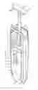 Fig. 01 - Fluorescent lamp testing device