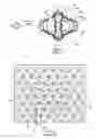Fig. 07 - Metalized microprismatic retroreflective sheeting with improved observation angularity