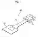 Fig. 02 - Optical waveguide sheet, optical unit, and method for manufacturing the same