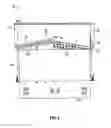 Fig. 06 - Media patching system with door assembly