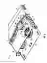 Fig. 07 - Media patching system with door assembly