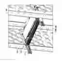 Fig. 40 - Modularly mountable cable management systems and associated methods